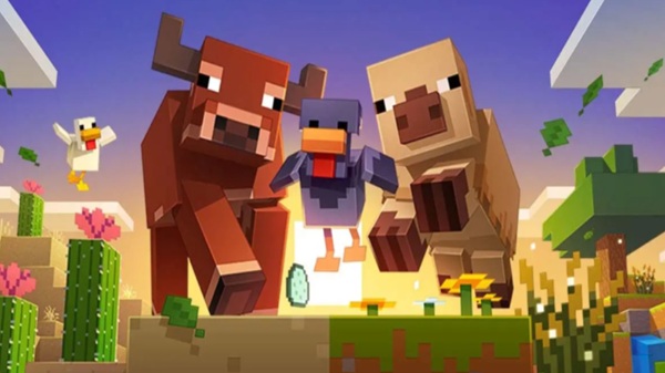 minecraft 1.26.34 apk gratis