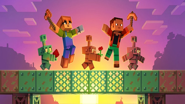 minecraft 1.26.34 apk descargar