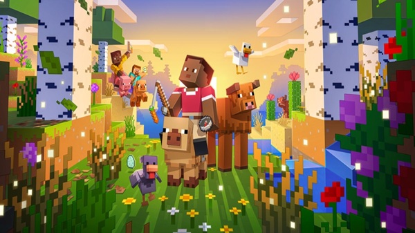 minecraft 1.26.34 apk ultima version